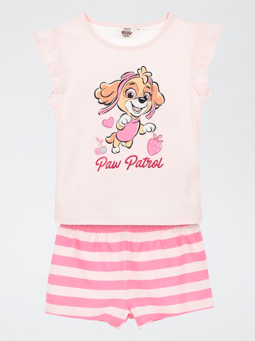 Ensemble de pyjama 'Pat patrouille' - 2 pièces - Kiabi