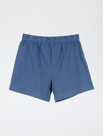 Ensemble de pyjama 'Pat patrouille' all-over en coton