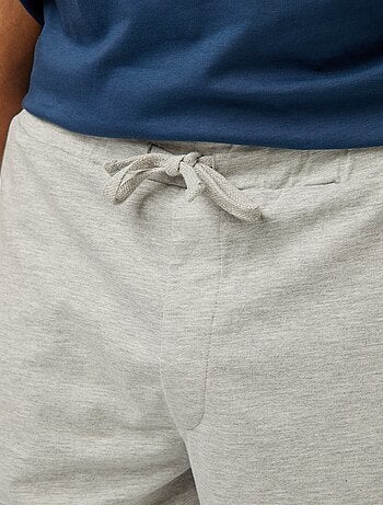 Ensemble de pyjama short + t-shirt 'PAC-MAN'