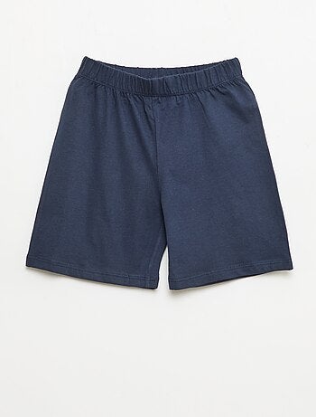 Ensemble de pyjama 'Sonic' en coton