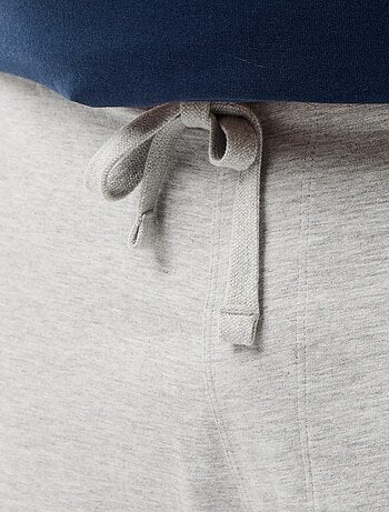 Ensemble de pyjama 'Superman' short + t-shirt - 2 pièces