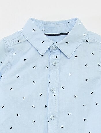 Ensemble de salopette longue