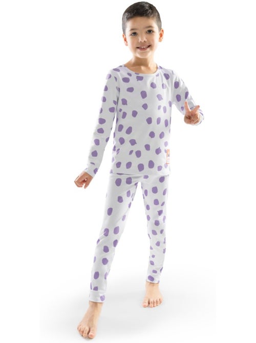 Ensemble de sous-vêtements thermiques garçon sports d'hiver enfants siren - Kiabi Ensemble de sous-vêtements thermiques garçon sports d'hiver enfants siren - Kiabi