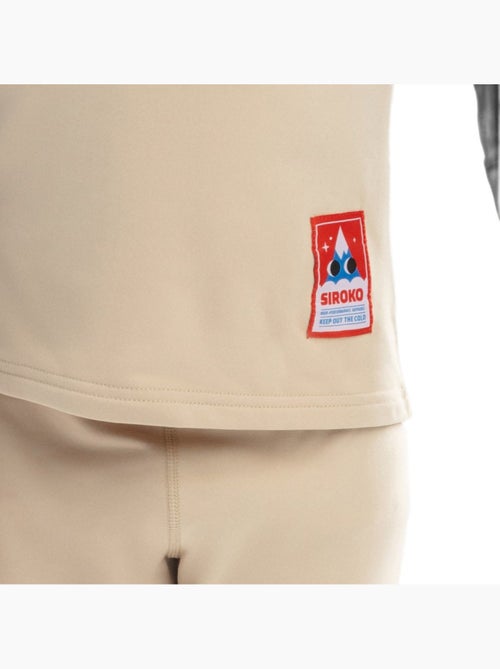 Ensemble de sous-vêtements thermiques garçon sports d'hiver enfants splat - Kiabi Ensemble de sous-vêtements thermiques garçon sports d'hiver enfants splat - Kiabi