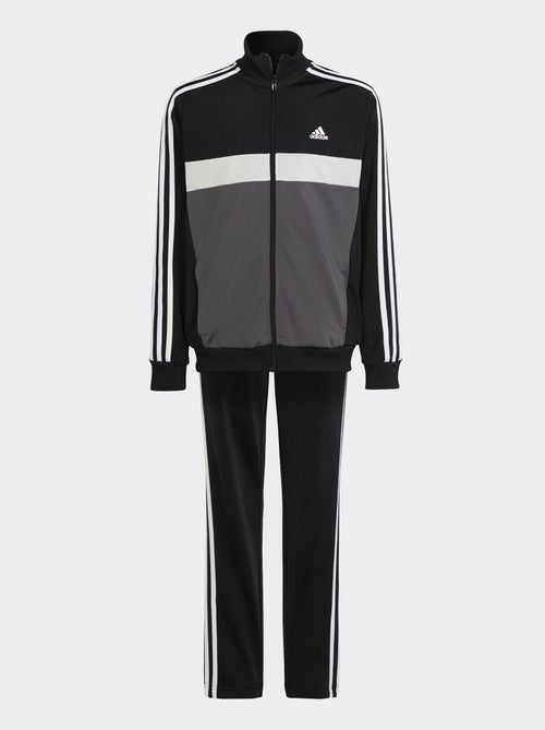 Ensemble de sport 'adidas' - sweat zippé + jogging - Kiabi