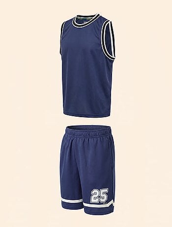 Ekstract - Ensemble de sport débardeur + short