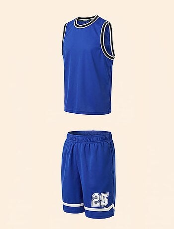 Ekstract - Ensemble de sport débardeur + short