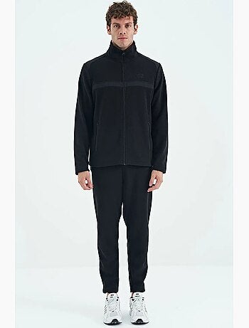 Ensemble de sport homme à manches longues tommy
