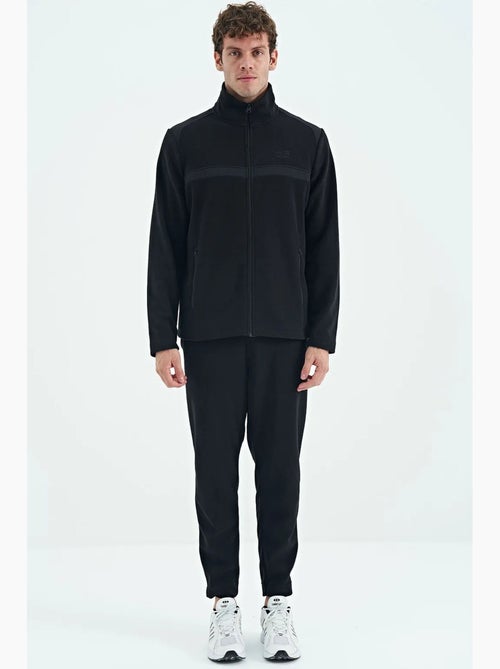 Ensemble de sport homme à manches longues tommy - Kiabi