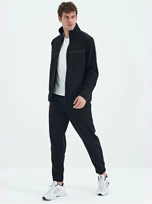 Ensemble de sport homme à manches longues tommy - Kiabi