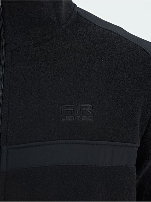 Ensemble de sport homme à manches longues tommy - Kiabi