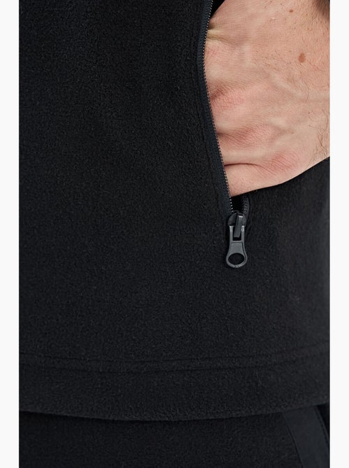 Ensemble de sport homme à manches longues tommy - Kiabi