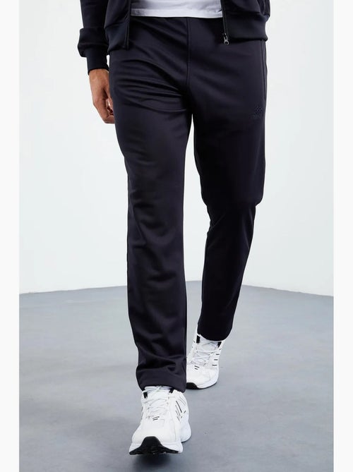 Ensemble de sport homme en maille scuba à col zippé tommy - Kiabi