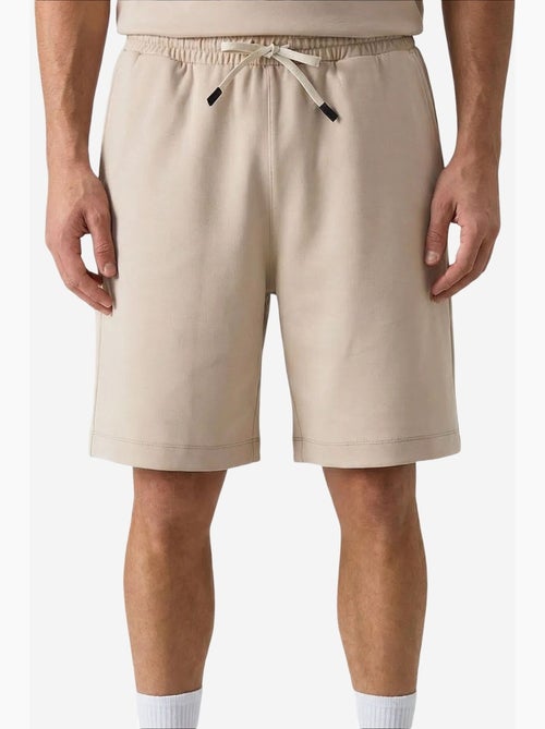 Ensemble de sport homme oversize court tommy - Kiabi
