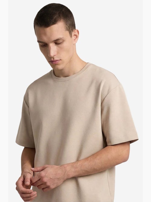 Ensemble de sport homme oversize court tommy - Kiabi