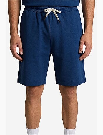Ensemble de sport homme oversize court tommy
