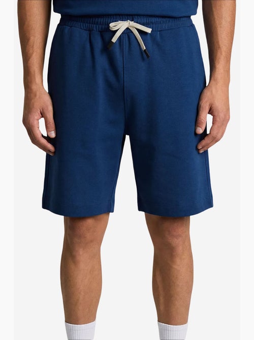 Ensemble de sport homme oversize court tommy - Kiabi Ensemble de sport homme oversize court tommy - Kiabi