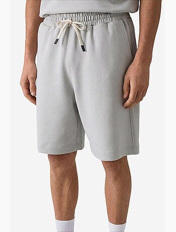 Ensemble de sport homme oversize court tommy