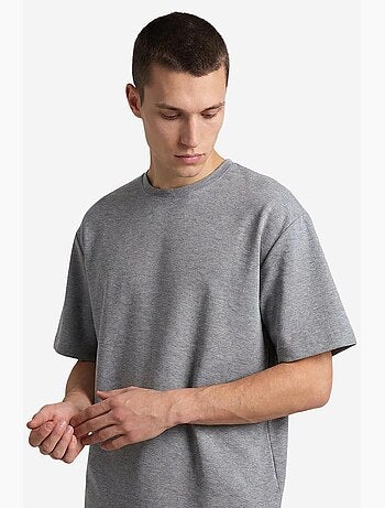 Ensemble de sport homme oversize court tommy