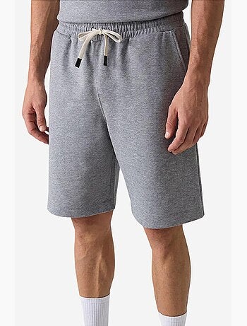 Ensemble de sport homme oversize court tommy