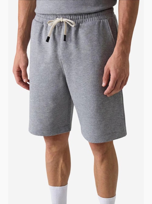 Ensemble de sport homme oversize court tommy - Kiabi Ensemble de sport homme oversize court tommy - Kiabi