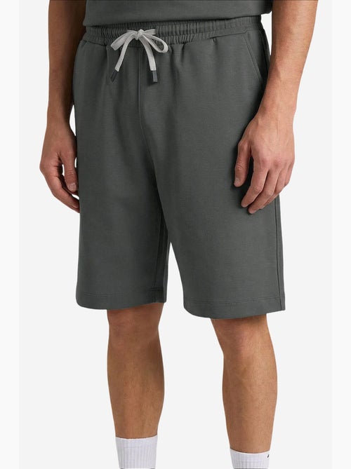 Ensemble de sport homme oversize court tommy - Kiabi Ensemble de sport homme oversize court tommy - Kiabi