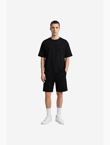 Ensemble de sport homme oversize court tommy