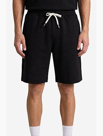 Ensemble de sport homme oversize court tommy