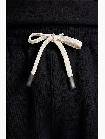 Ensemble de sport homme oversize court tommy
