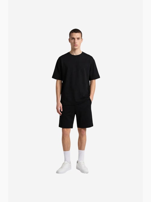 Ensemble de sport homme oversize court tommy - Kiabi