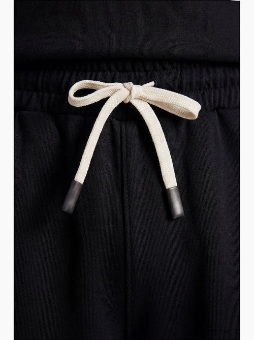 Ensemble de sport homme oversize court tommy - Kiabi
