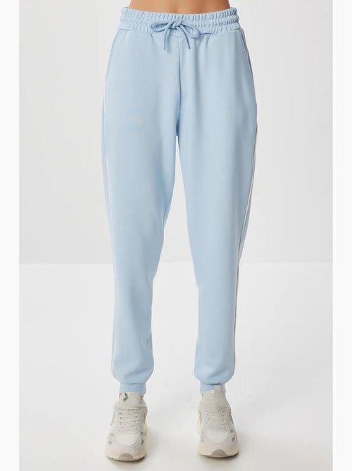 Ensemble de survêtement à manches longues et col zippé pour femme istanbul - Kiabi Ensemble de survêtement à manches longues et col zippé pour femme istanbul - Kiabi