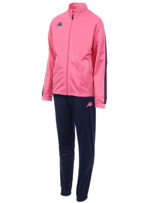 Ensemble de survêtement Fille Kappa - Kiabi Ensemble de survêtement Fille Kappa - Kiabi