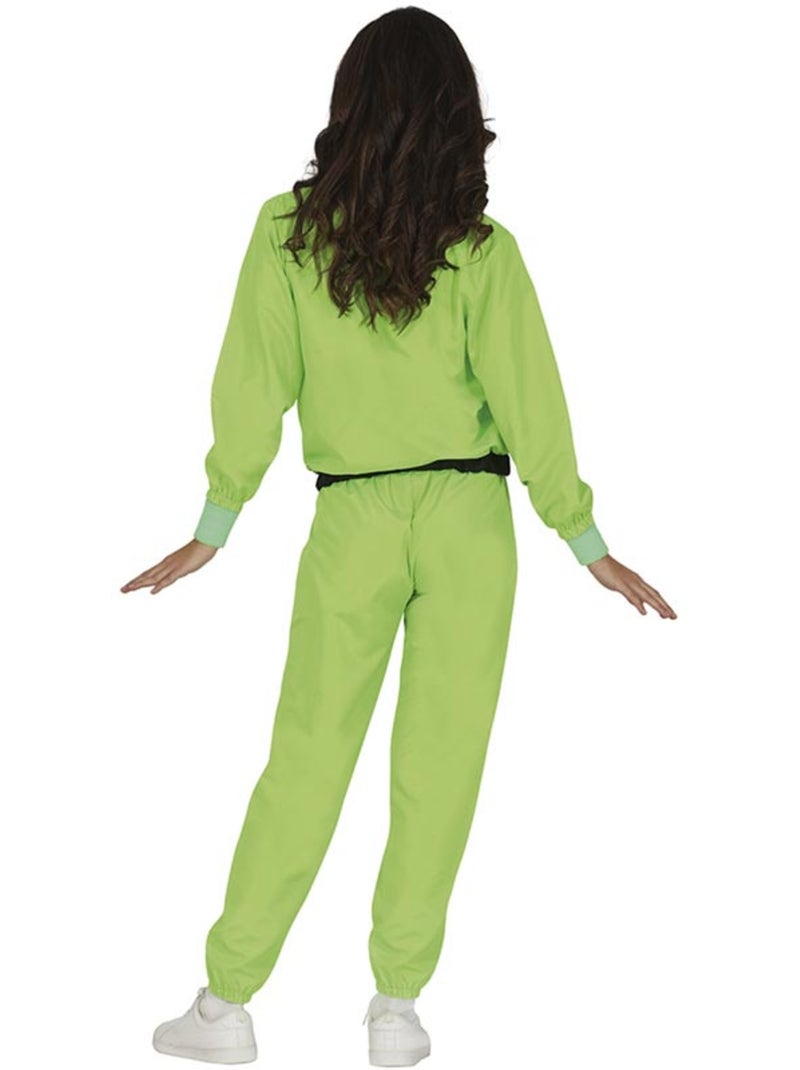 Ensemble de survêtement fluo Multicolore - Kiabi