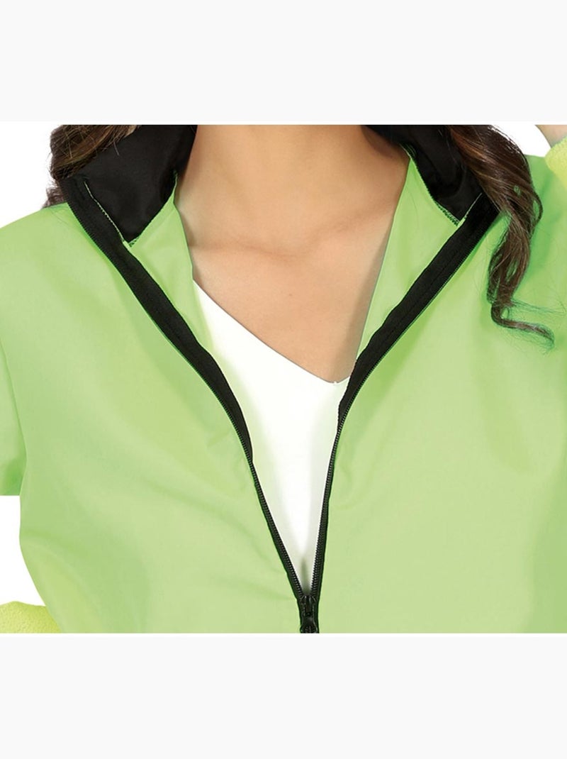 Ensemble de survêtement fluo Multicolore - Kiabi