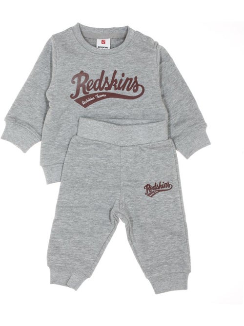 Ensemble de survêtement Garçon Redskins - Kiabi