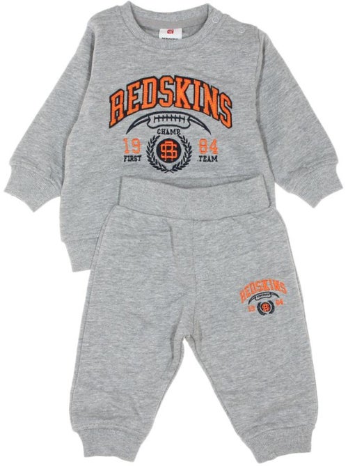 Ensemble de survêtement Garçon Redskins - Kiabi