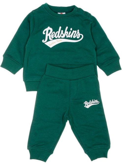 Ensemble de survêtement Garçon Redskins - Kiabi