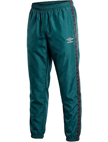 Ensemble de survêtement homme veste zippé et pantalon modèle 1224740 umbro