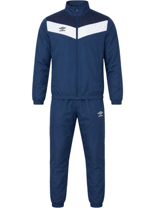 Ensemble de survêtement homme veste zippé et pantalon modèle  umbro - Kiabi
