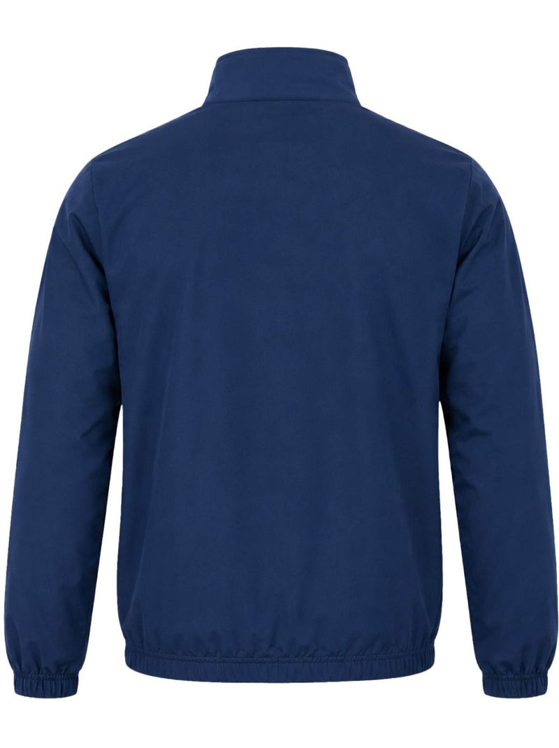 Ensemble de survêtement homme veste zippé et pantalon modèle  umbro Bleu - Kiabi