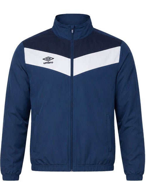 Ensemble de survêtement homme veste zippé et pantalon modèle  umbro - Kiabi