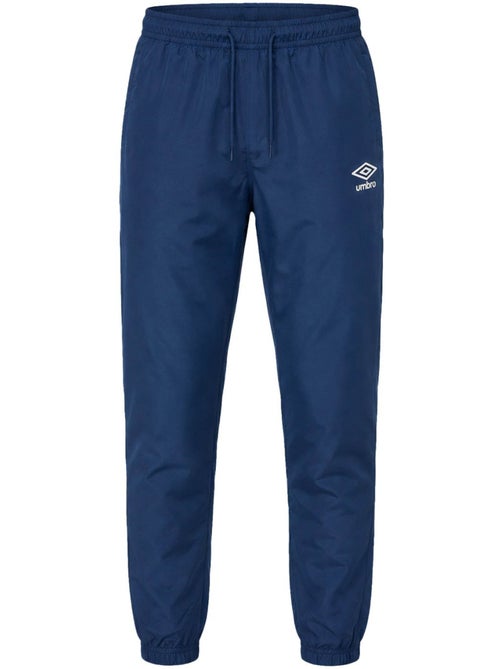 Ensemble de survêtement homme veste zippé et pantalon modèle  umbro - Kiabi