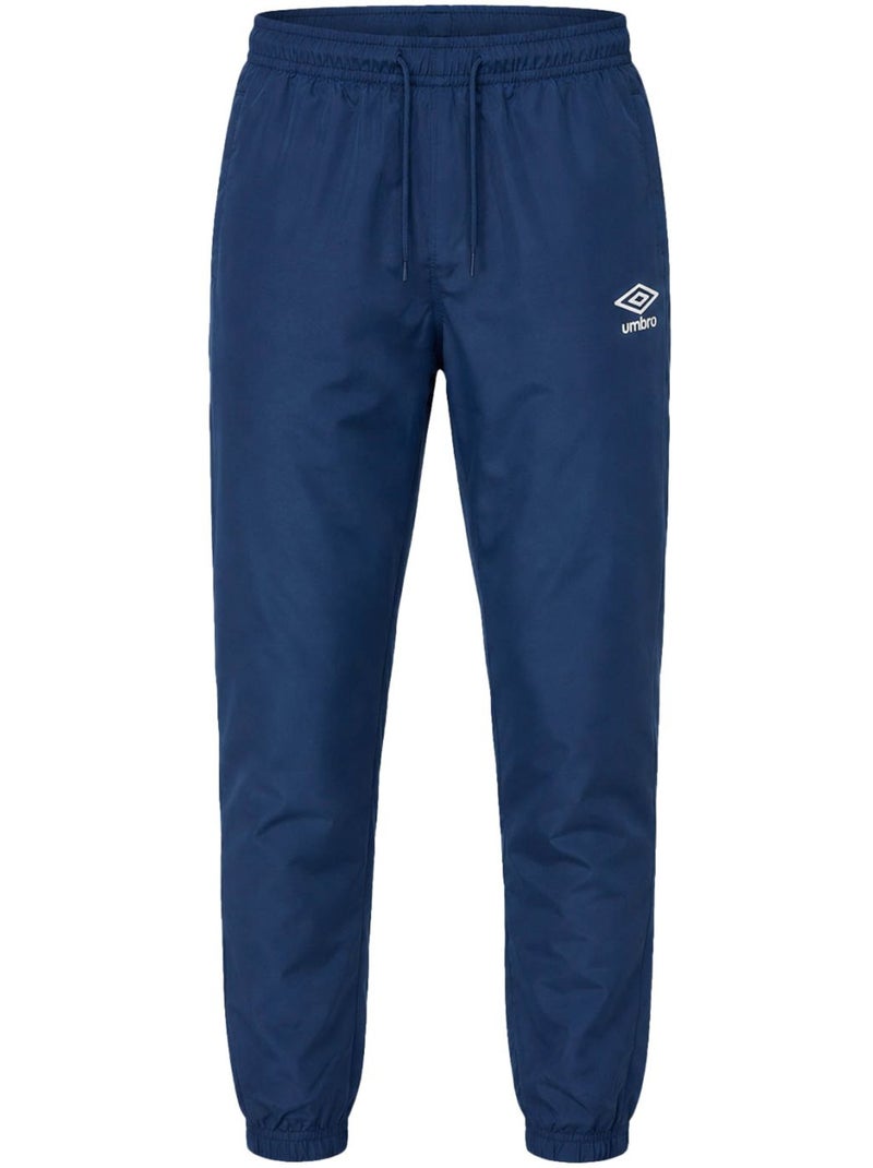 Ensemble de survêtement homme veste zippé et pantalon modèle  umbro Bleu - Kiabi