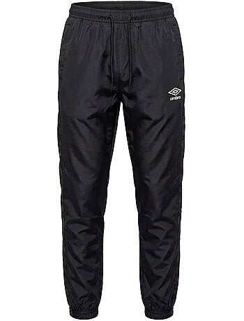 Ensemble de survêtement homme veste zippé et pantalon modèle umbro
