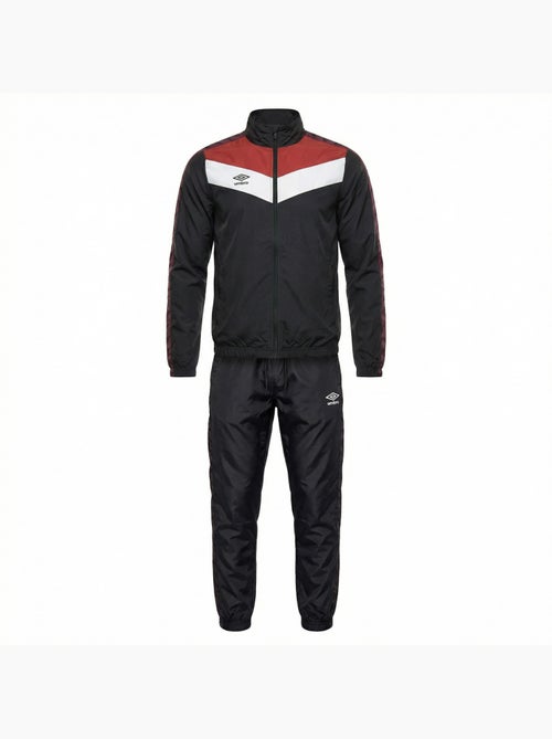 Ensemble de survêtement homme veste zippé et pantalon modèle  umbro - Kiabi
