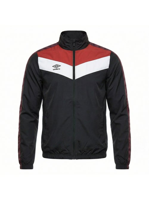 Ensemble de survêtement homme veste zippé et pantalon modèle  umbro - Kiabi