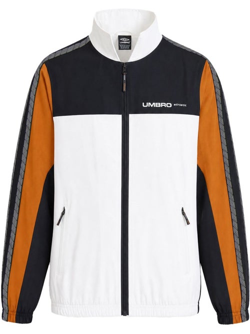 Ensemble de survêtement homme veste zippé et pantalon modèle  umbro - Kiabi