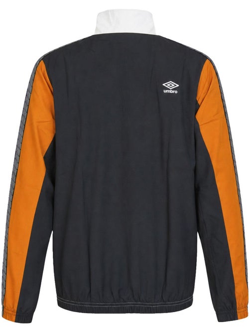 Ensemble de survêtement homme veste zippé et pantalon modèle  umbro - Kiabi