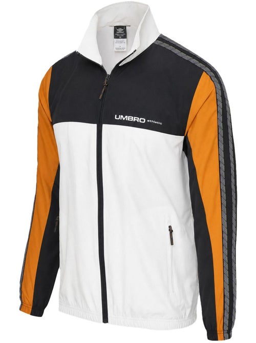 Ensemble de survêtement homme veste zippé et pantalon modèle  umbro - Kiabi